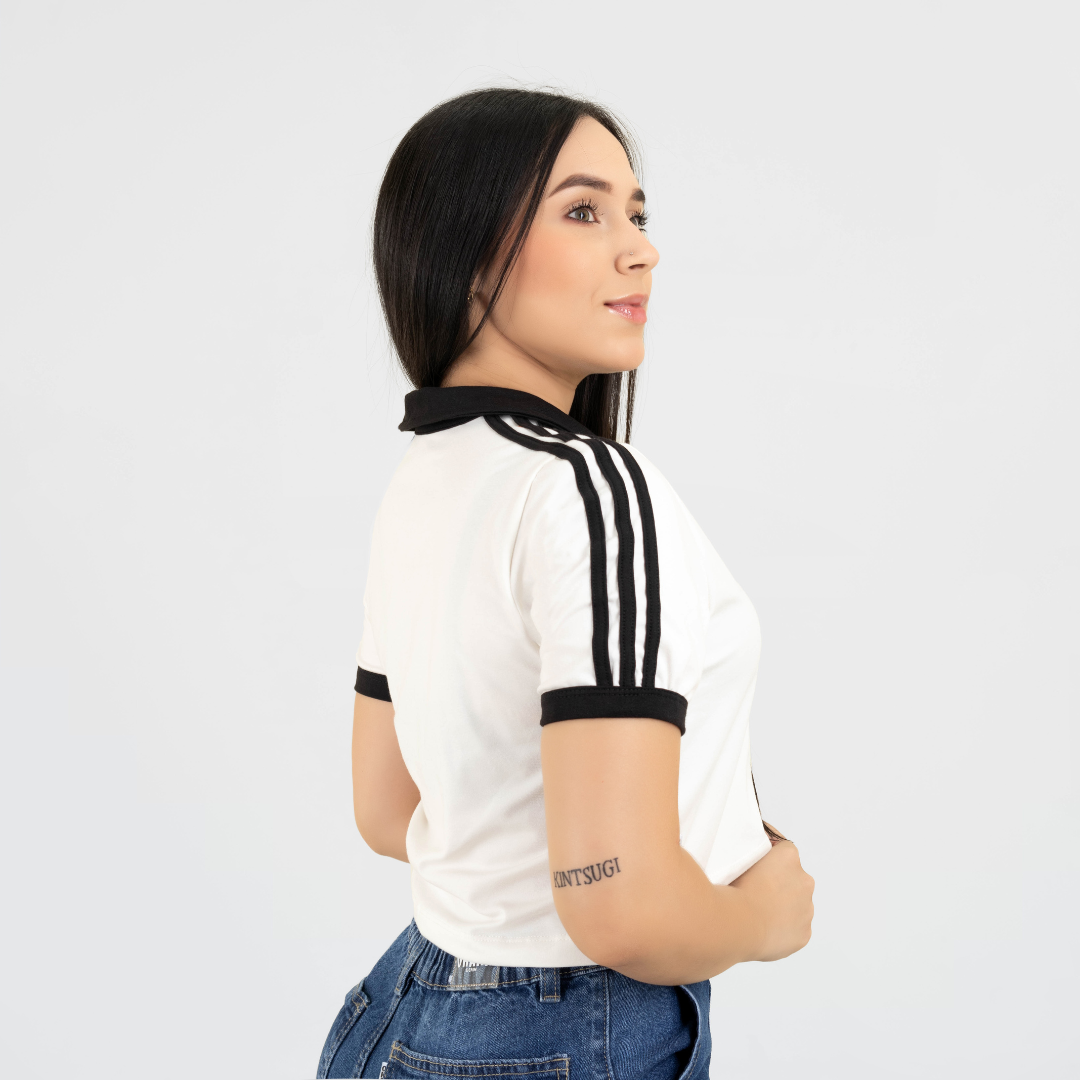 CAMISA TELA ALGODÓN REF C-1012