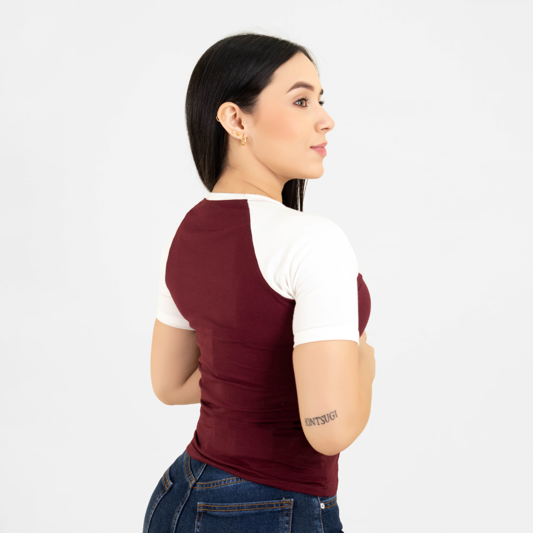 CAMISA TELA ALGODÓN REF C-1026