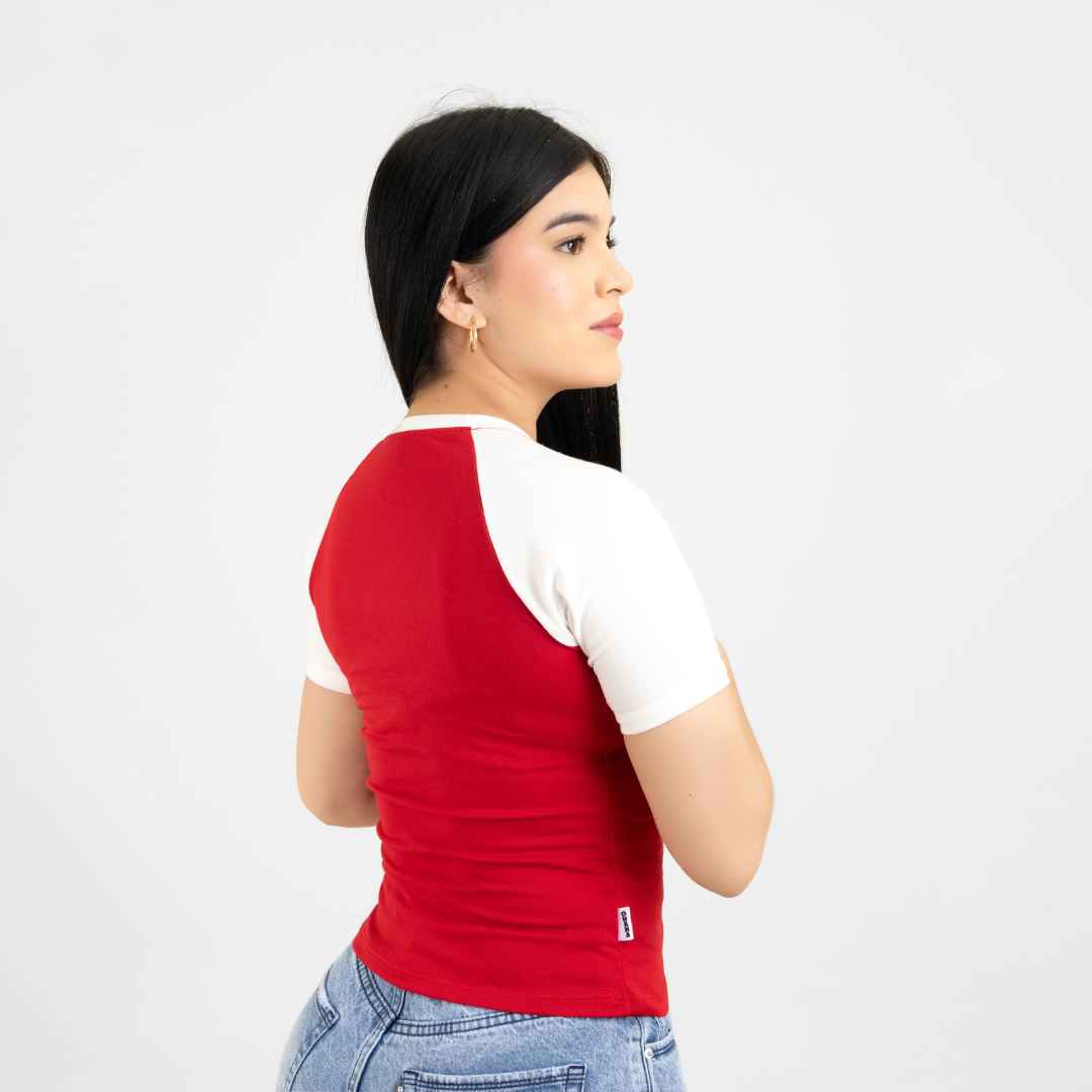 CAMISA TELA ALGODÓN REF C-1028