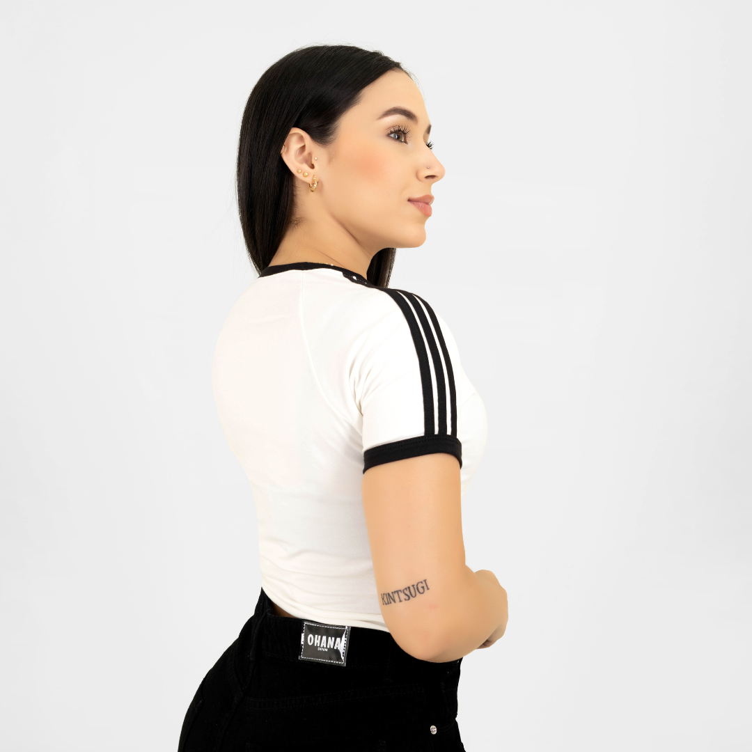 CAMISA TELA ALGODÓN REF C-1031