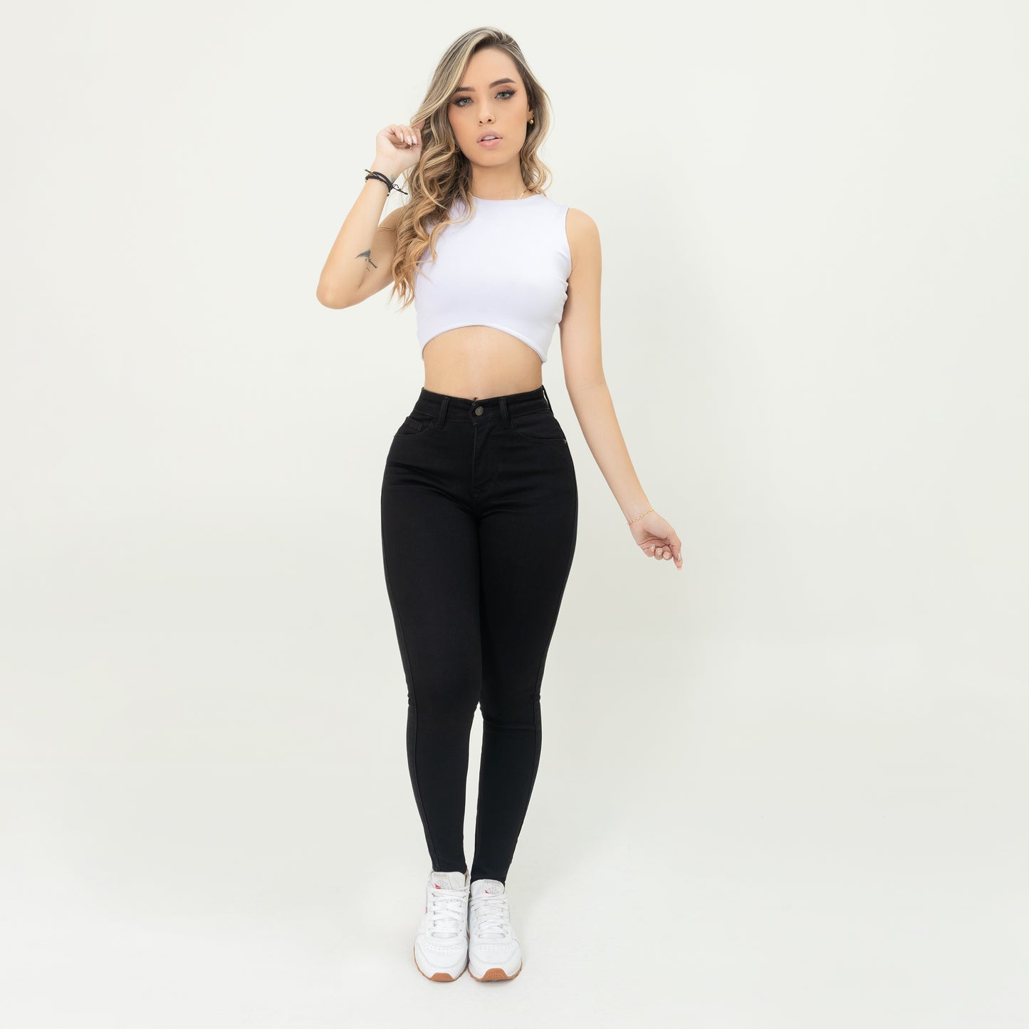 PROMOCIÓN X3 JEANS COLOR