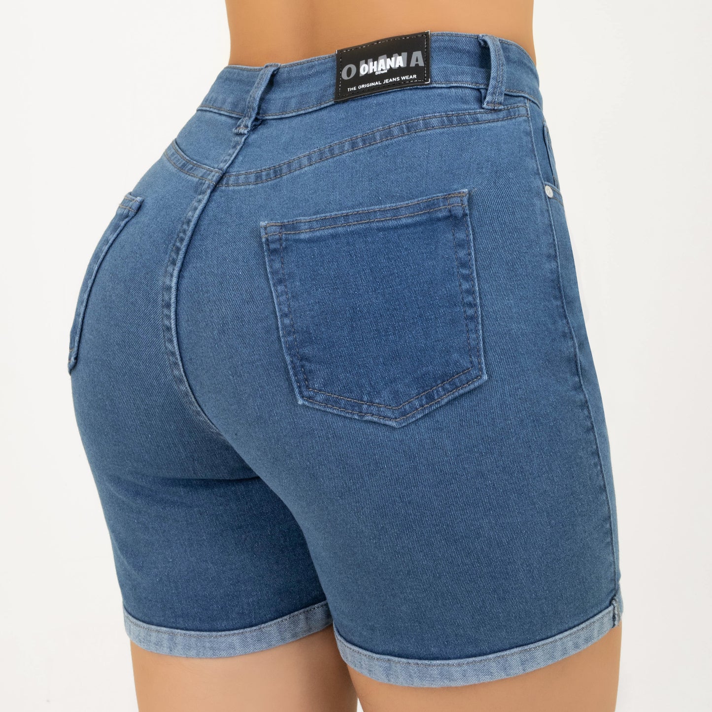 BIKERS STRETCH REF 1209