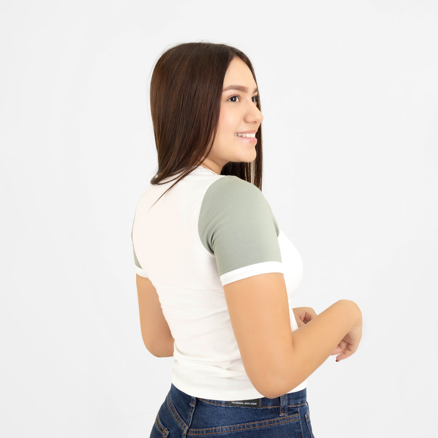 CAMISA TELA ALGODÓN REF C-1000