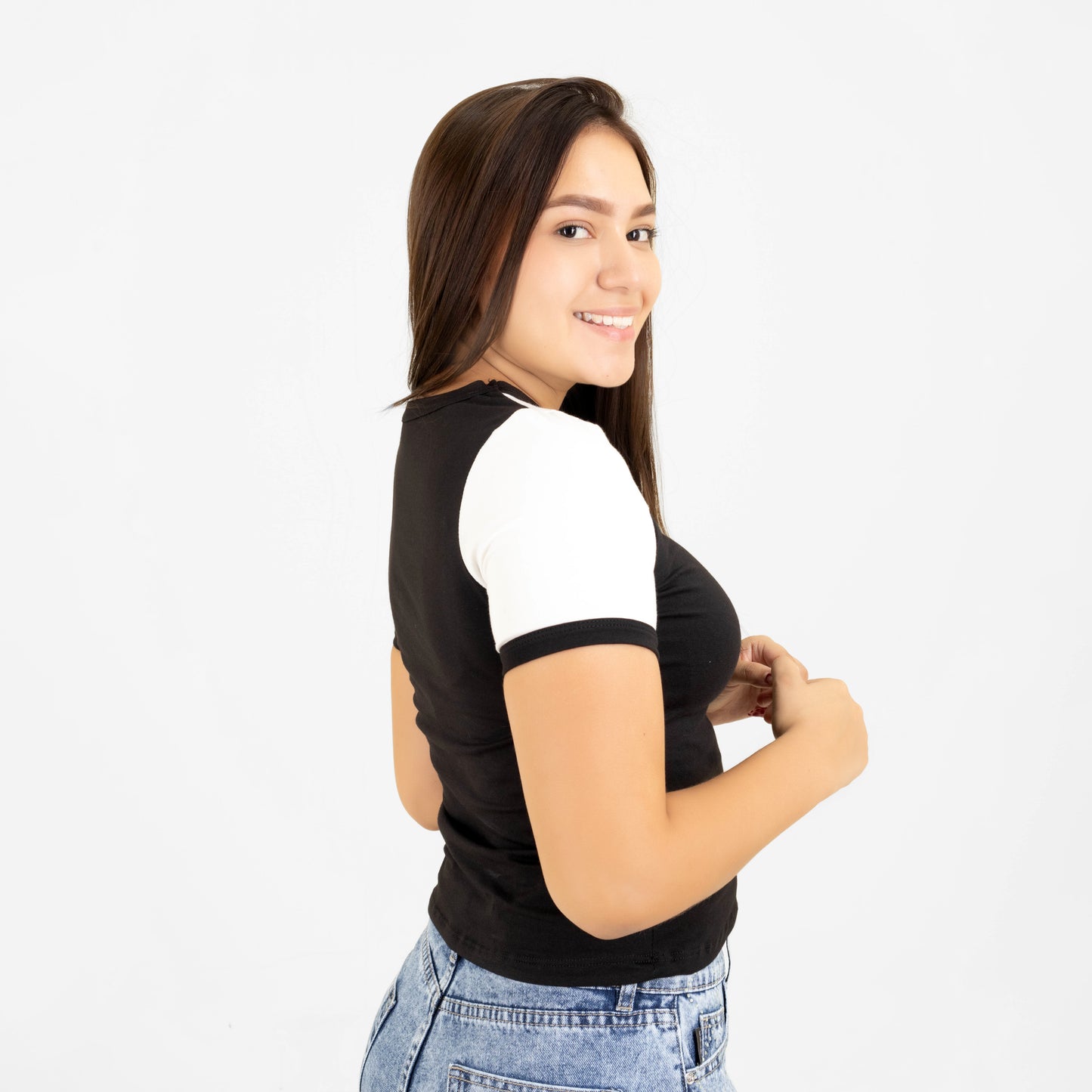 CAMISA TELA ALGODÓN REF C-1006