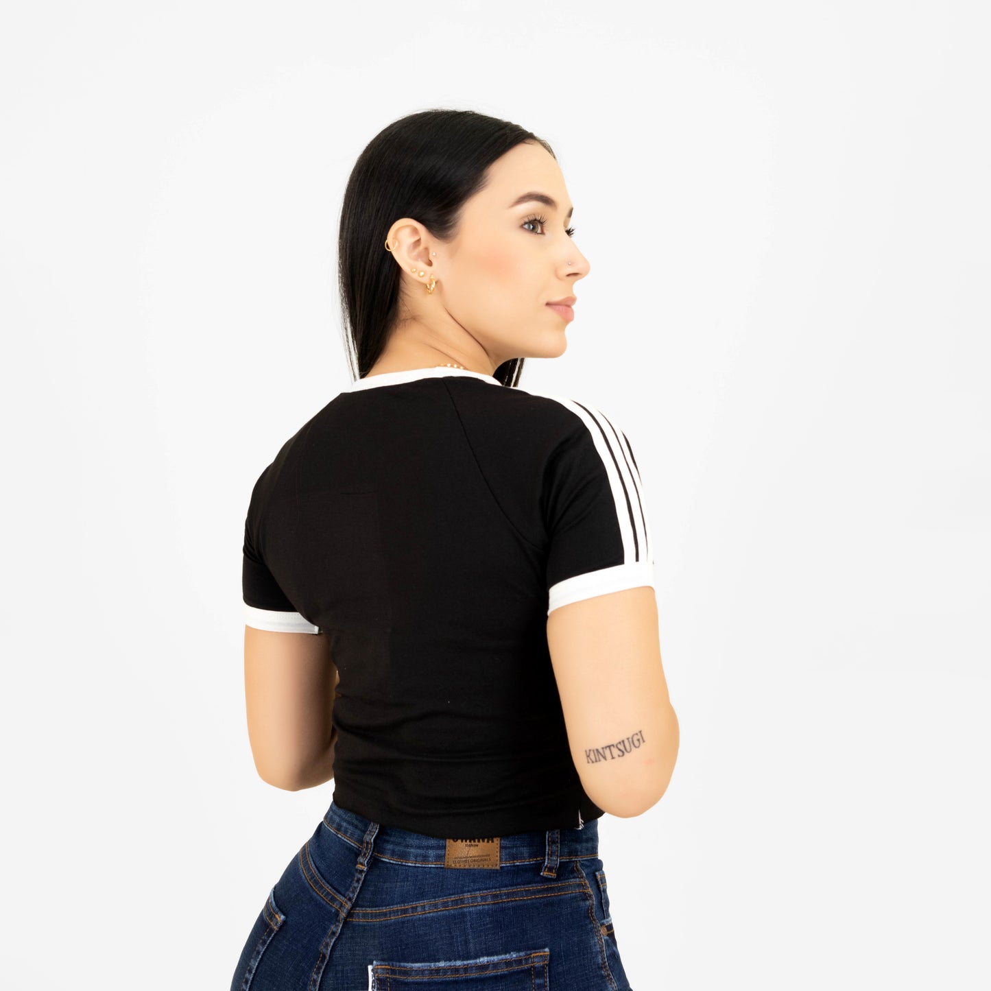 CAMISA TELA ALGODÓN REF C-1030