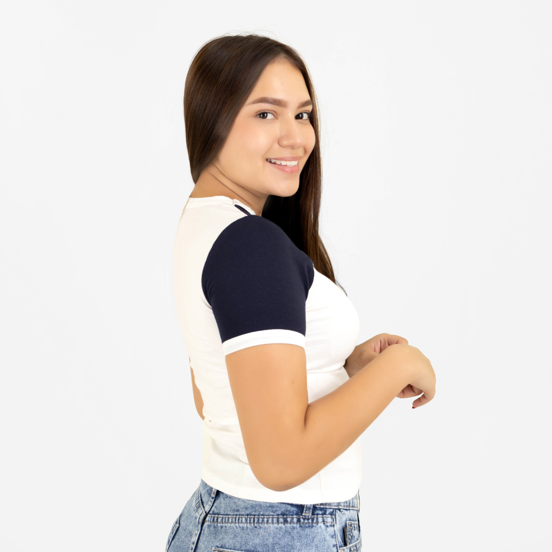 CAMISA TELA ALGODÓN REF C-1004