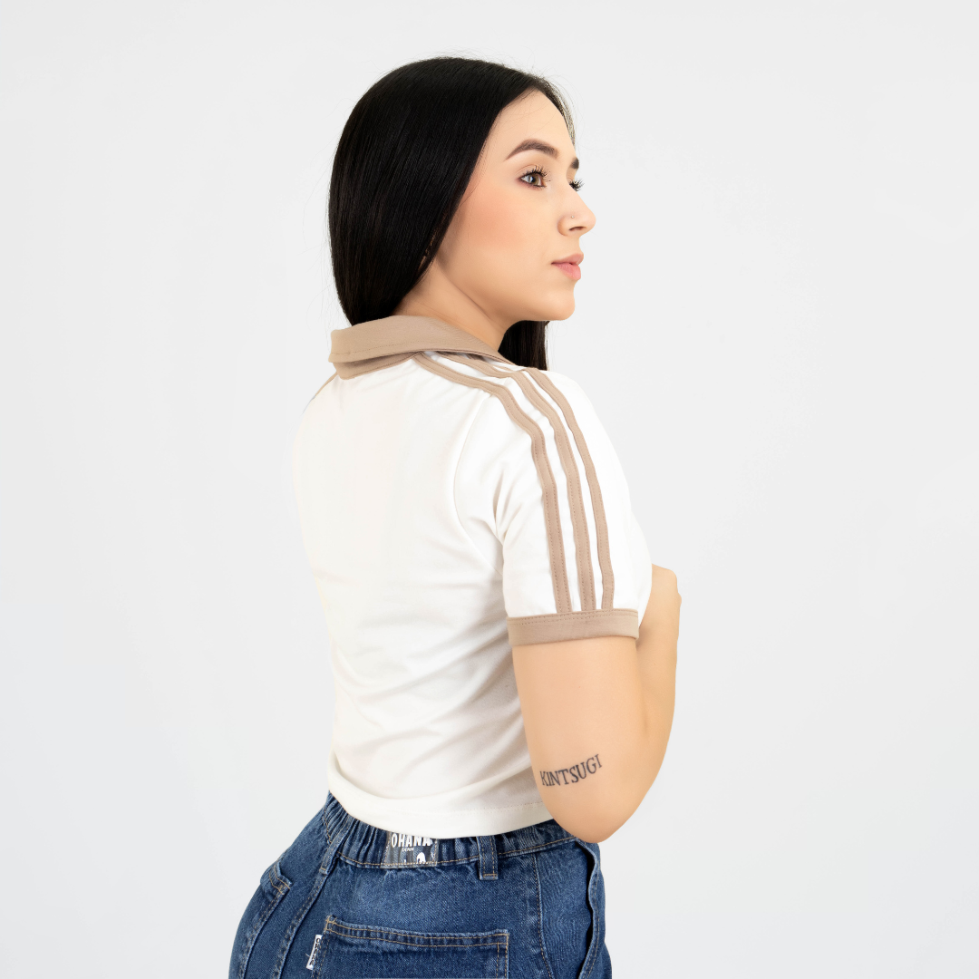 CAMISA TELA ALGODÓN REF C-1008