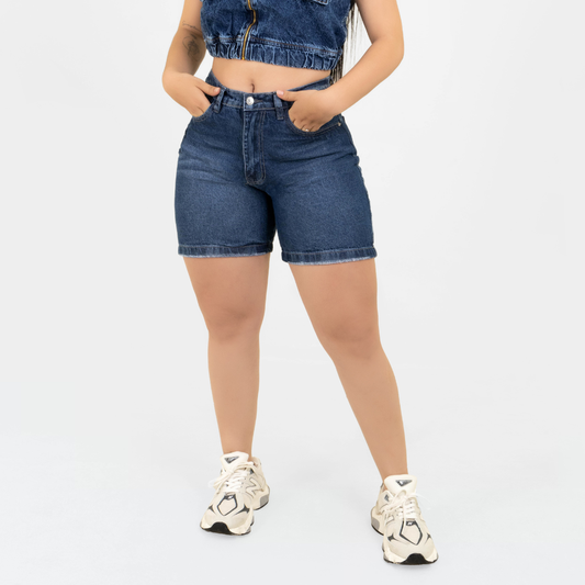 BERMUDA RÍGIDO REF 1221