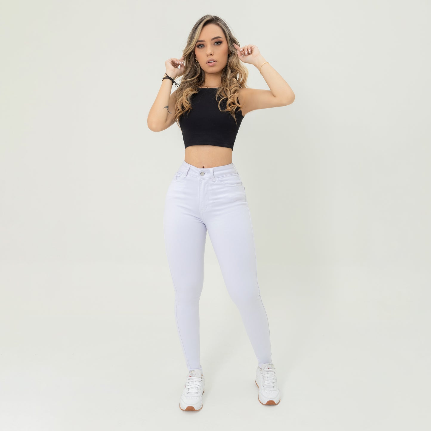 PROMOCIÓN X3 JEANS COLOR
