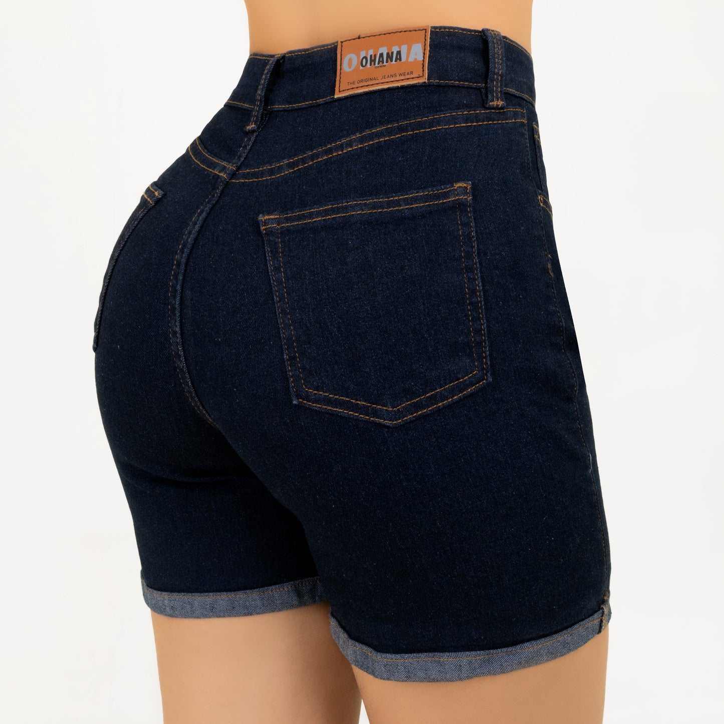 BIKERS STRETCH REF 1211