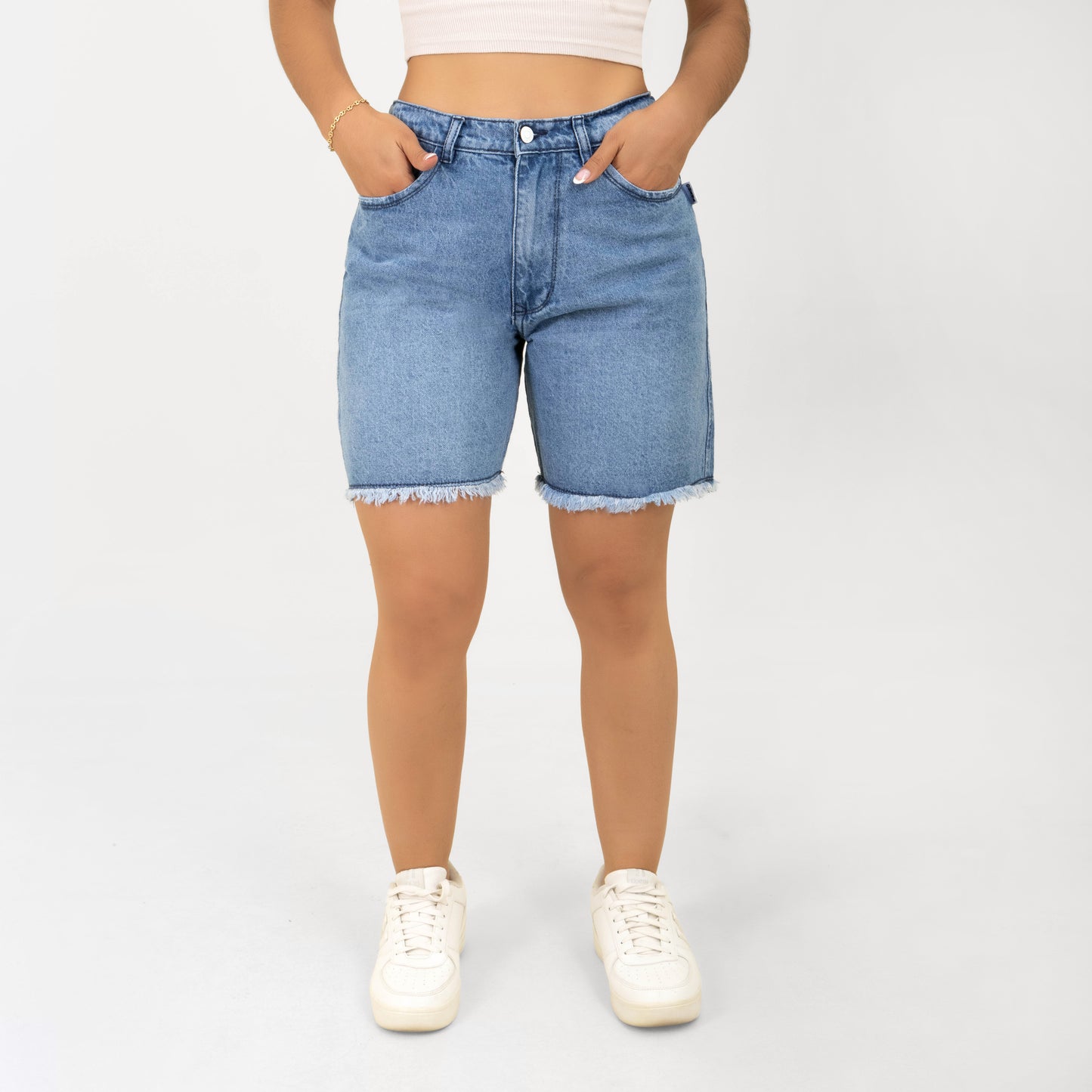 BERMUDA RÍGIDO REF 1213