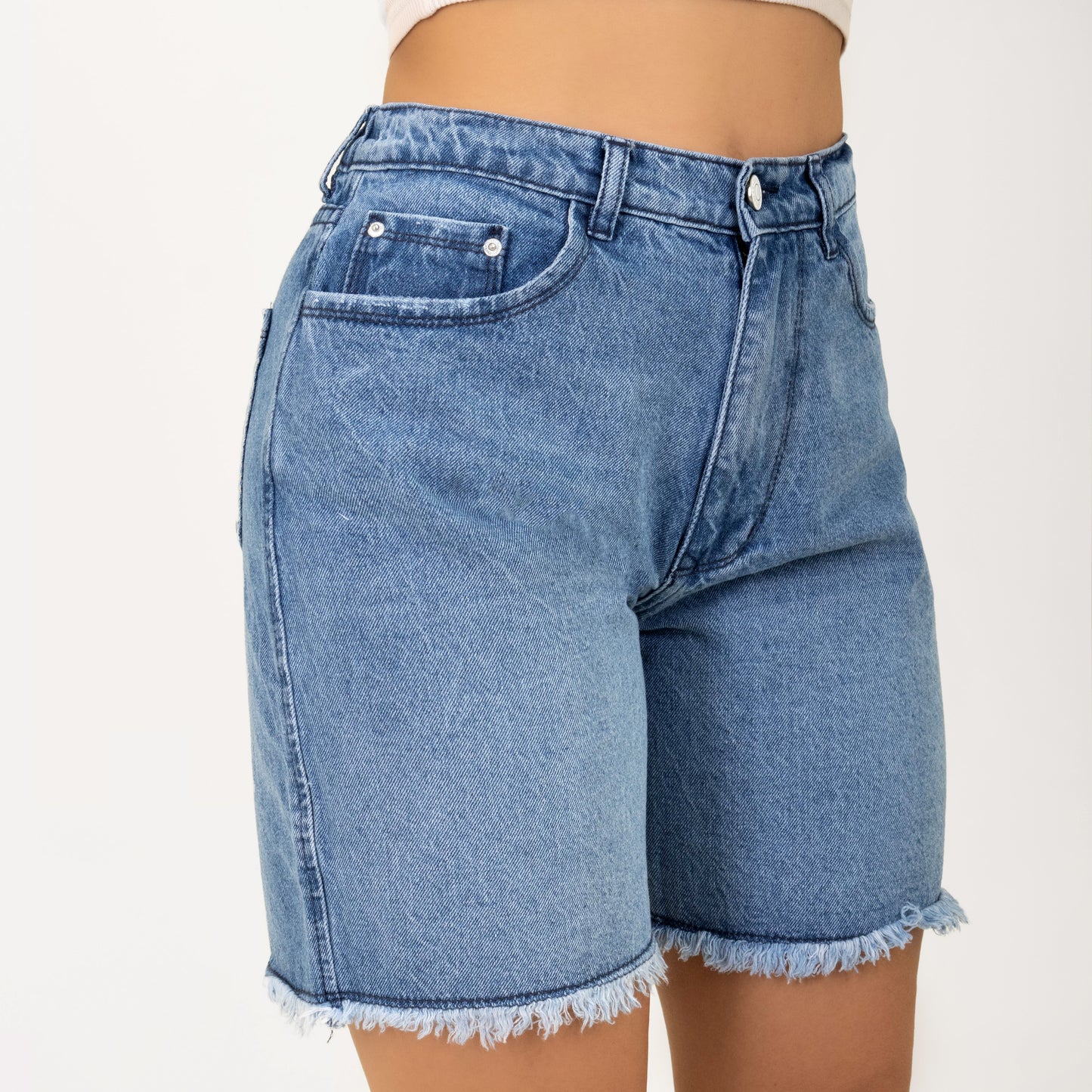 BERMUDA RÍGIDO REF 1213