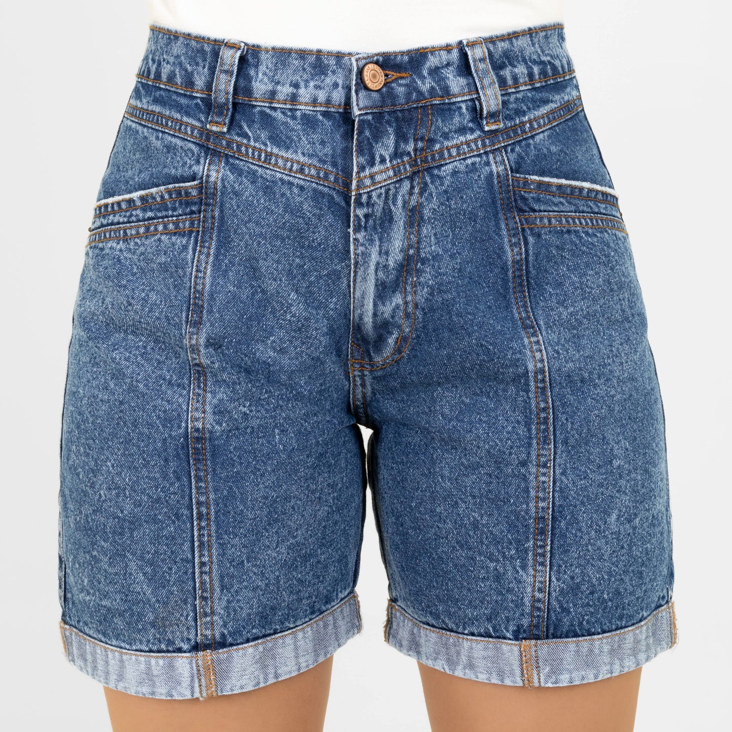 BERMUDA RÍGIDO REF 1217