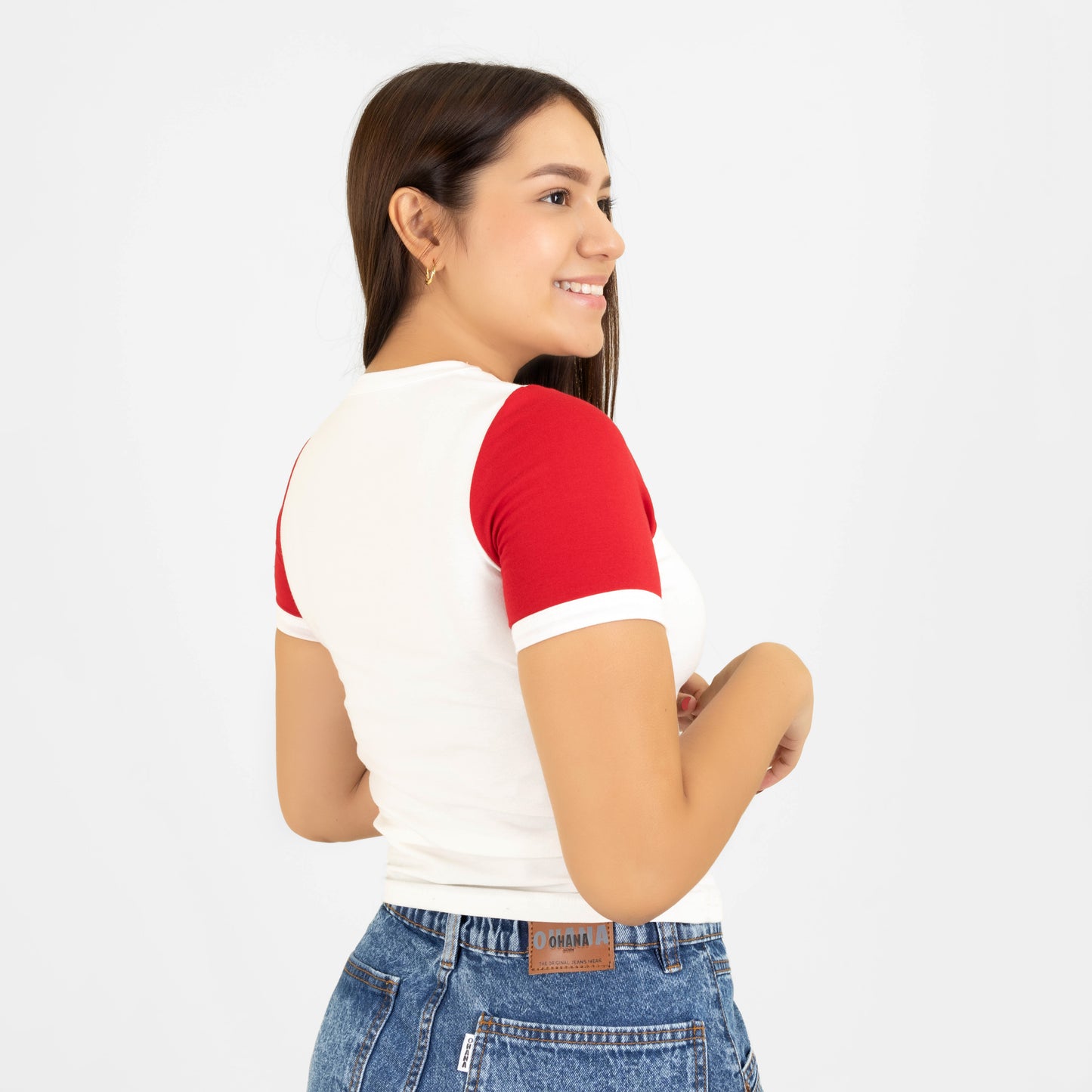 CAMISA TELA ALGODÓN REF C-1001