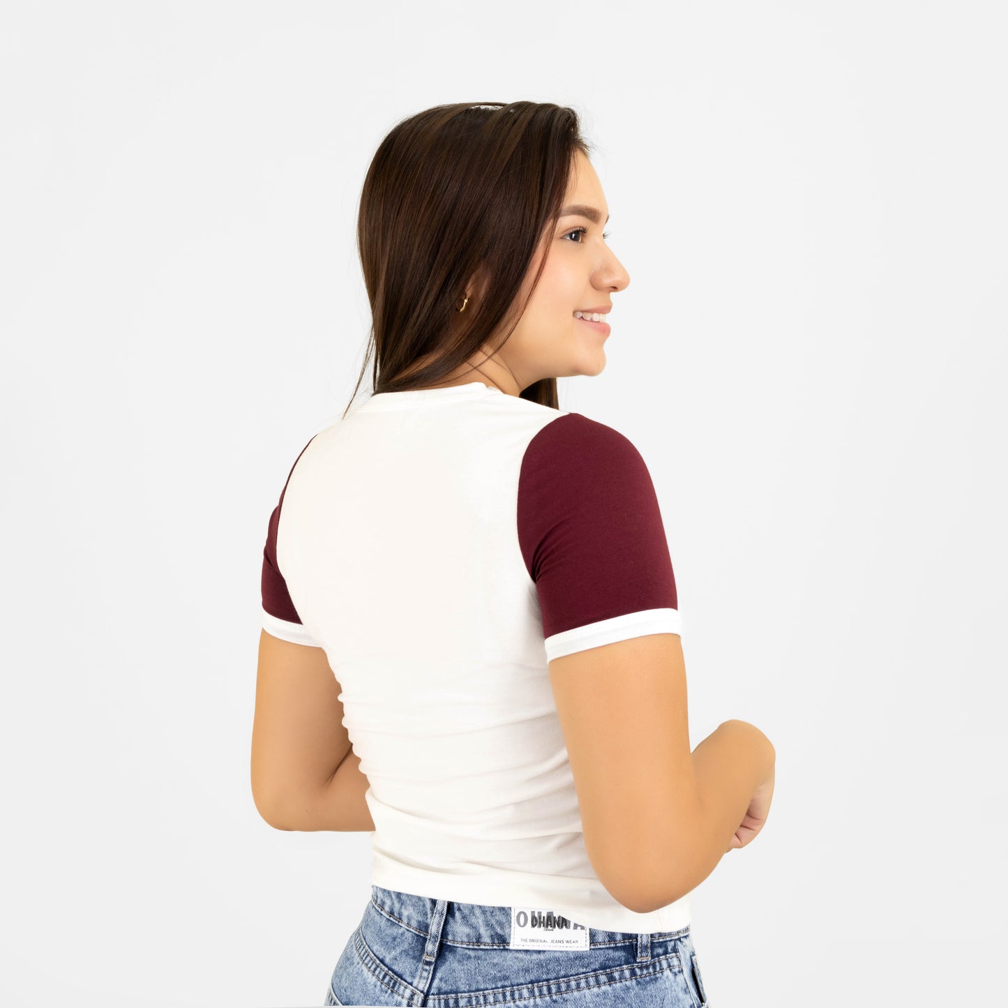 CAMISA TELA ALGODÓN REF C-1002