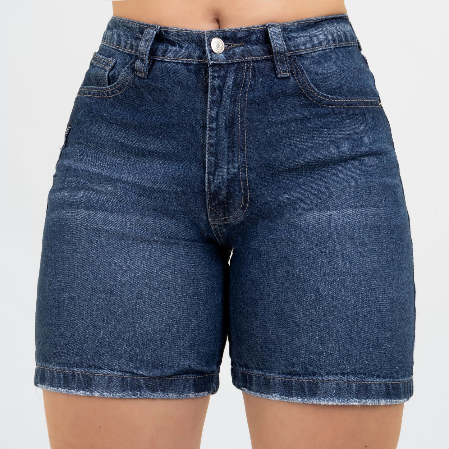 BERMUDA RÍGIDO REF 1221