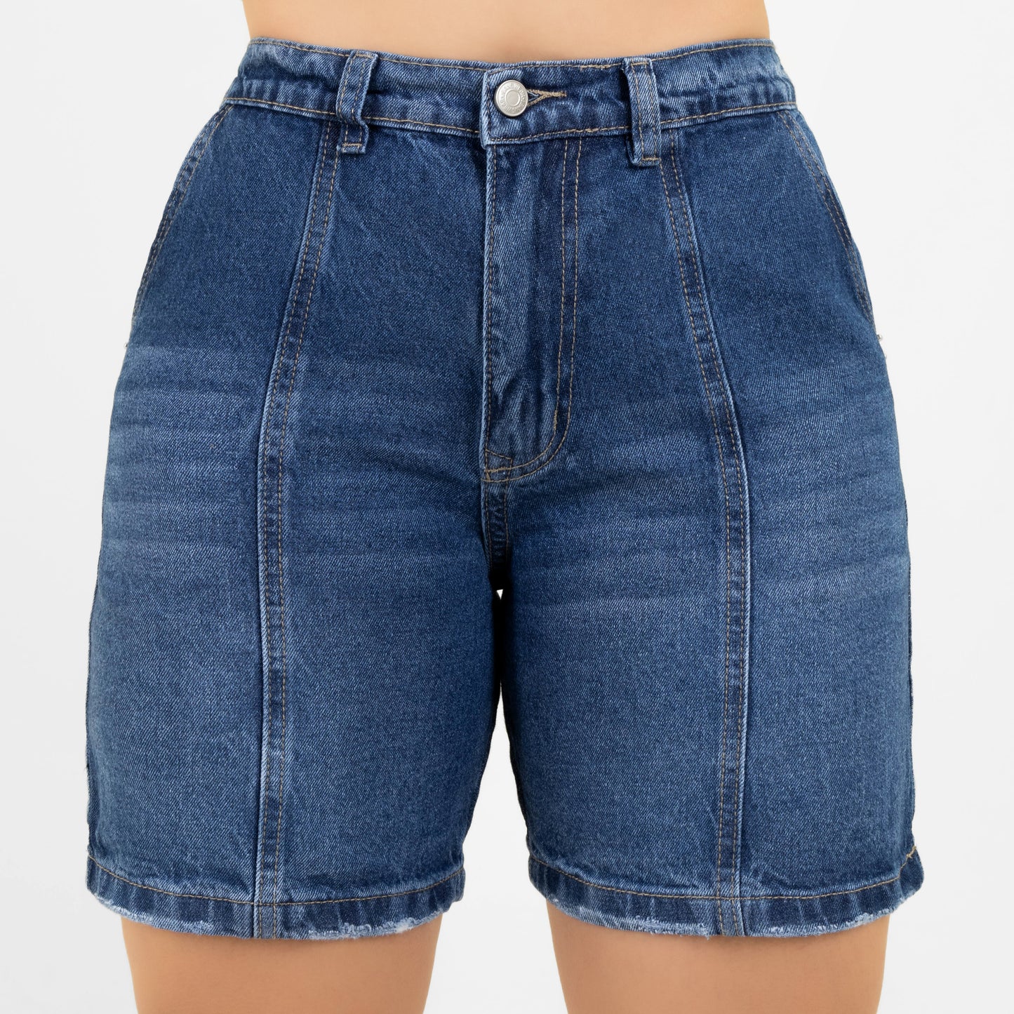 BERMUDA RÍGIDO REF 1218