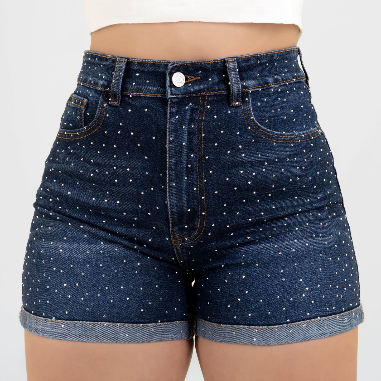 SHORT CORTO STRETCH REF P-1215