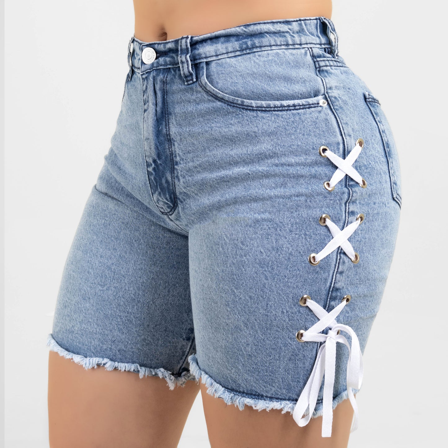 BERMUDA RÍGIDO REF 1214