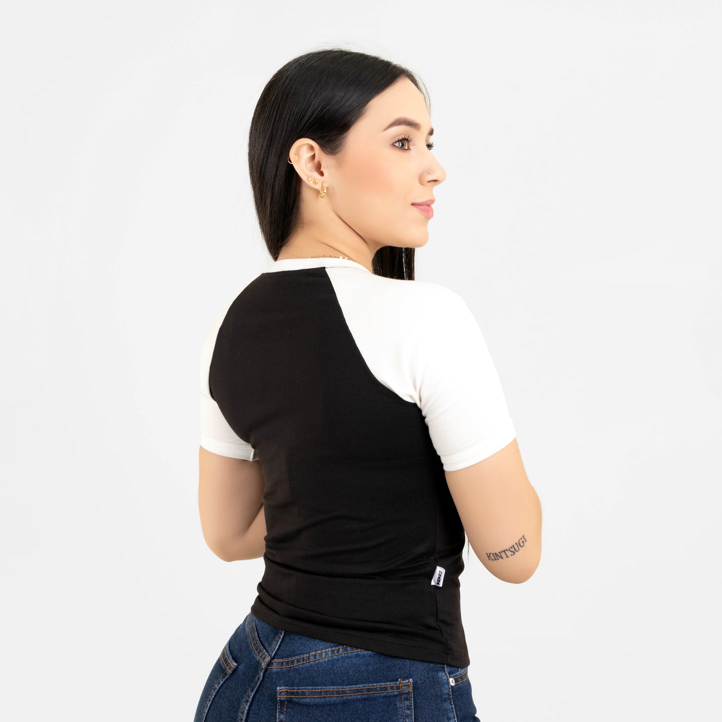 CAMISA TELA ALGODÓN REF C-1024