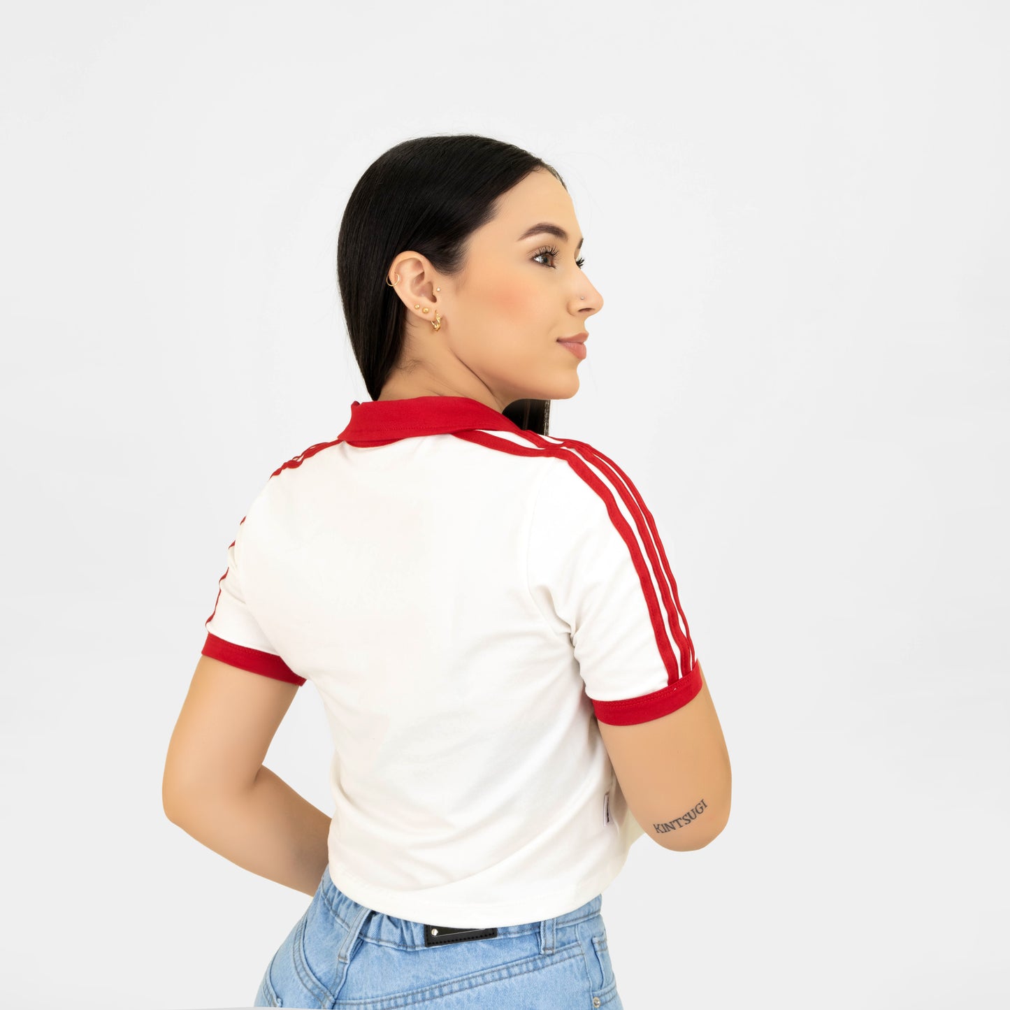 CAMISA TELA ALGODÓN REF C-1029