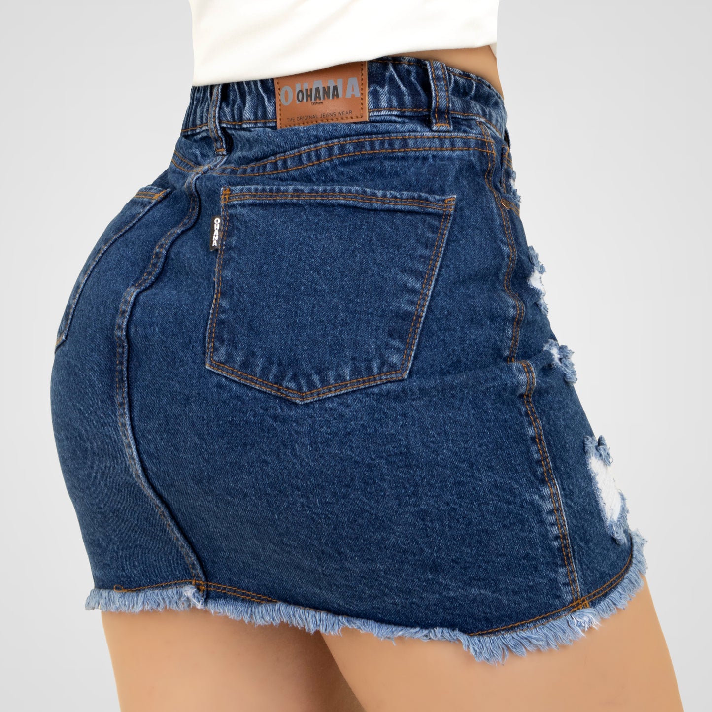 FALDA RÍGIDA REF 1222