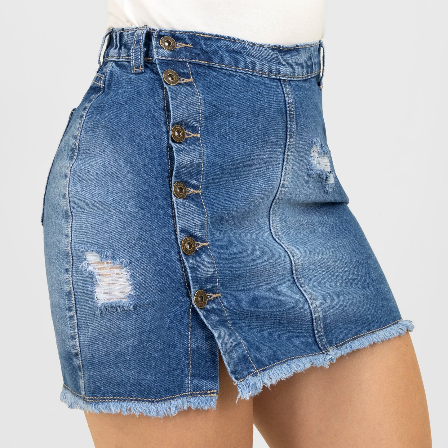 FALDA RÍGIDA REF 1224