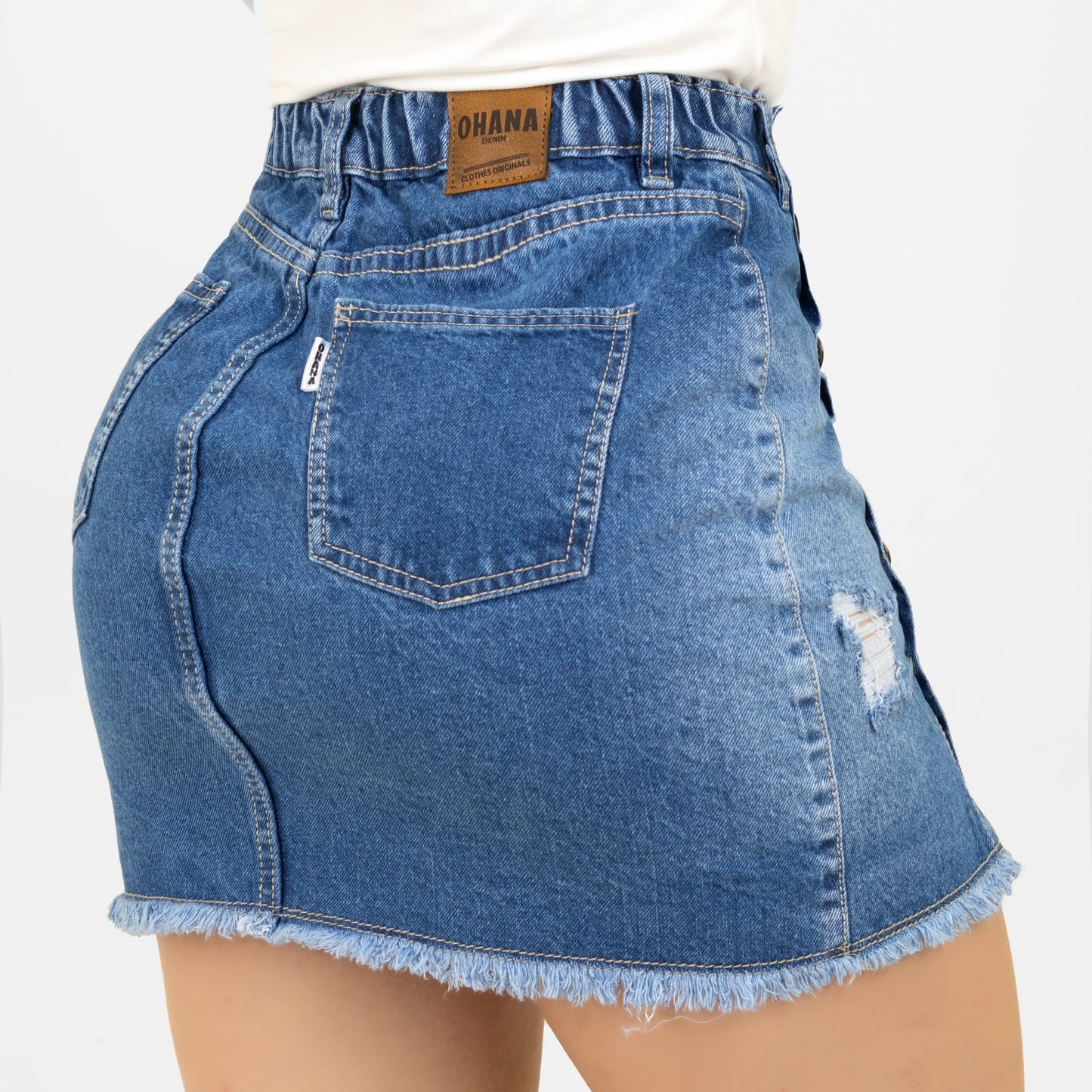 FALDA RÍGIDA REF 1224