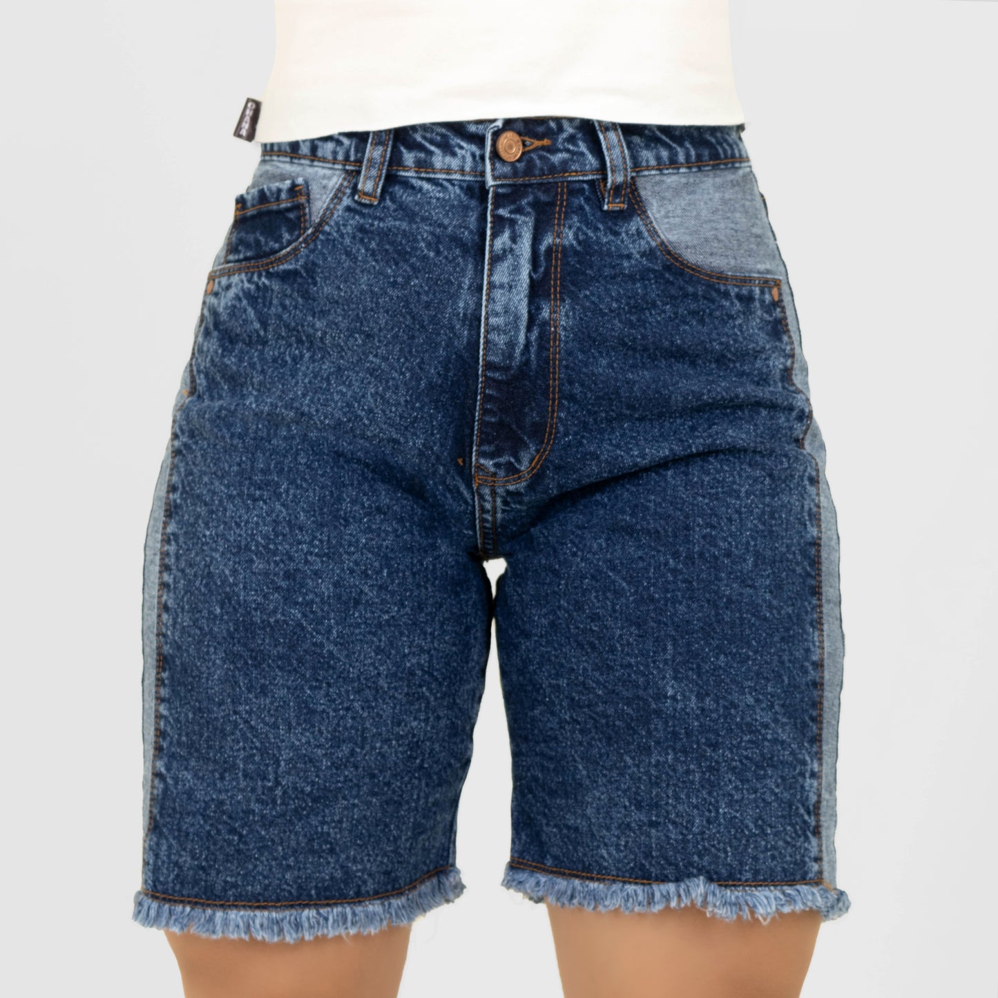 BERMUDA RÍGIDO REF 1226