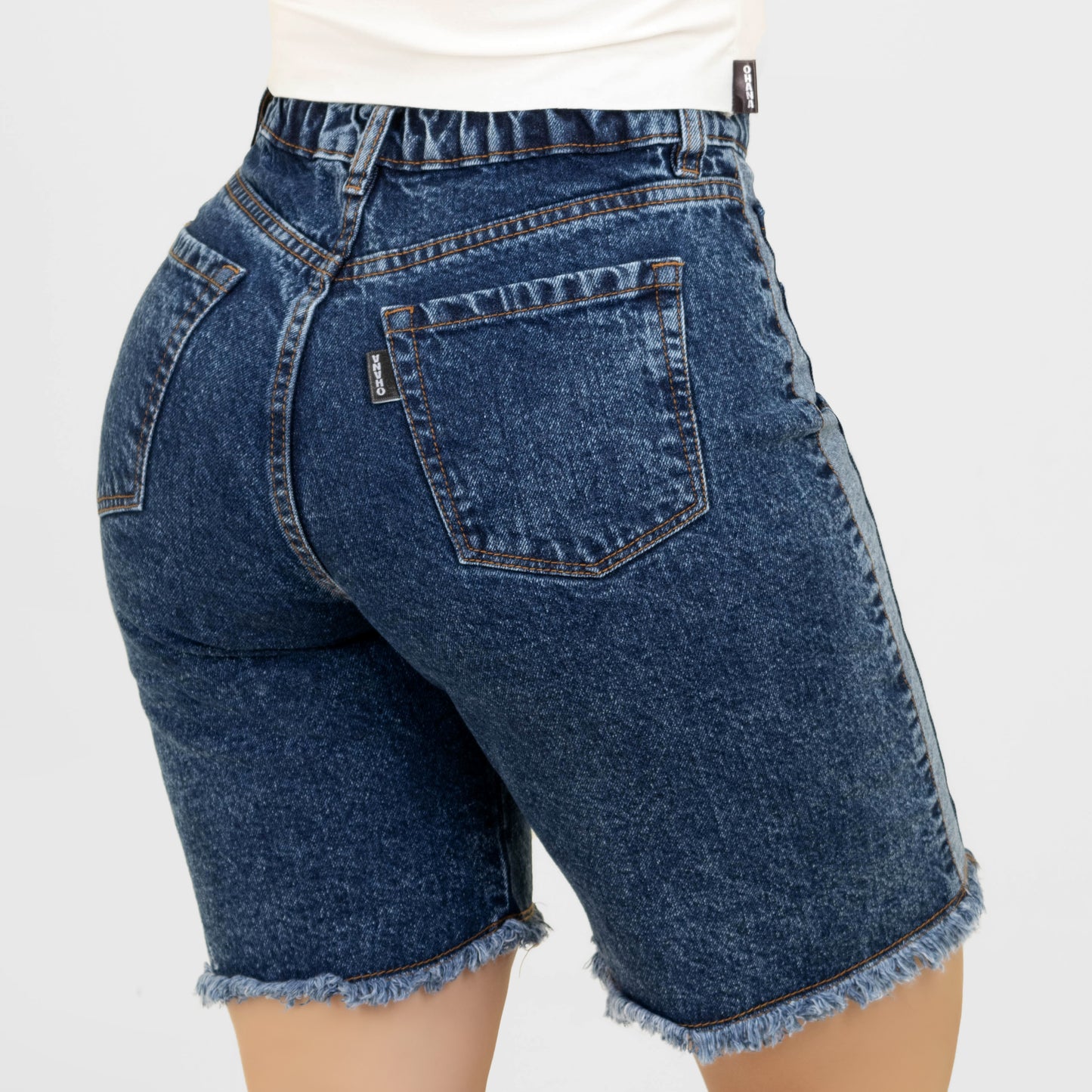 BERMUDA RÍGIDO REF 1226