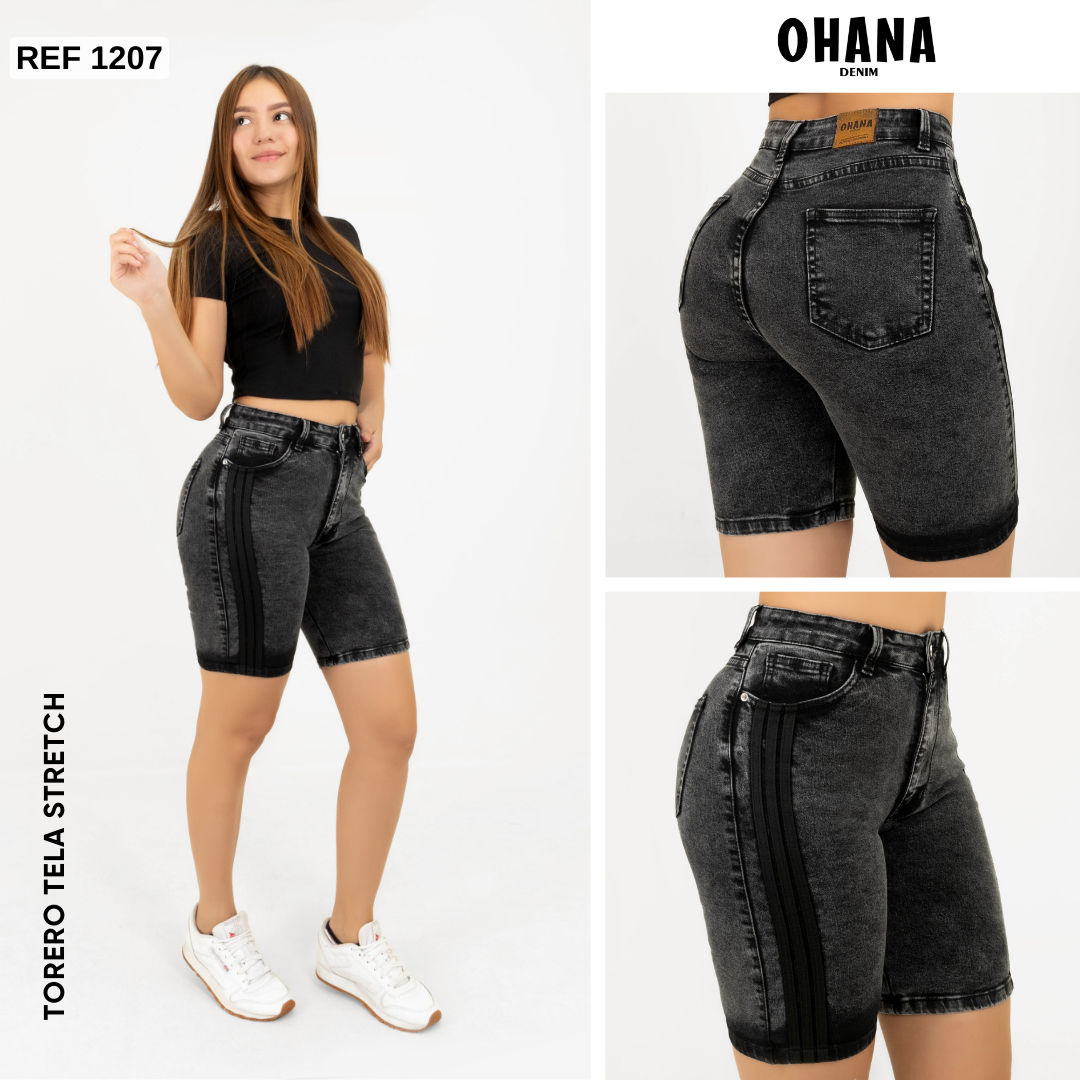 TORERO STRETCH REF 1207
