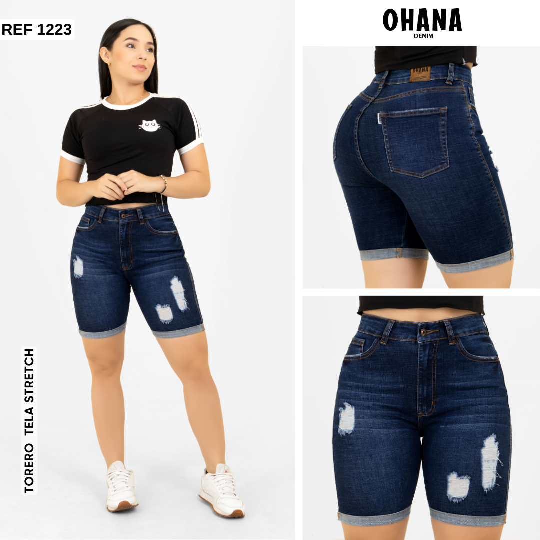 TORERO STRETCH REF 1223